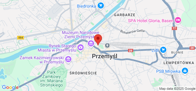 Mieszkanie I piętro ścisłe centrum