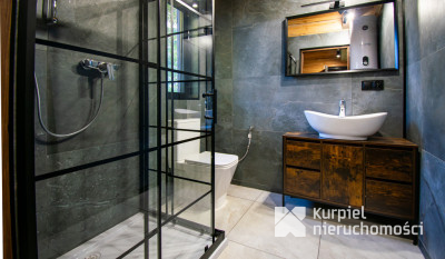 Leśna Oaza Spokoju – Wypoczynek Blisko Natury