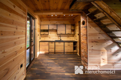 Leśna Oaza Spokoju – Wypoczynek Blisko Natury