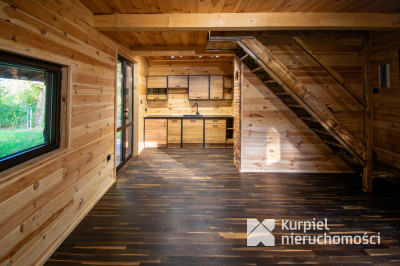 Leśna Oaza Spokoju – Wypoczynek Blisko Natury