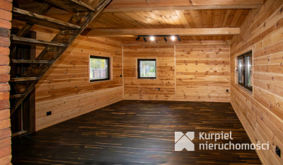 Leśna Oaza Spokoju – Wypoczynek Blisko Natury