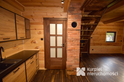 Leśna Oaza Spokoju – Wypoczynek Blisko Natury