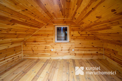 Leśna Oaza Spokoju – Wypoczynek Blisko Natury