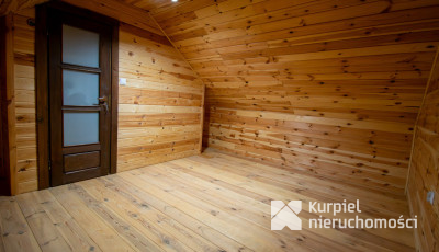 Leśna Oaza Spokoju – Wypoczynek Blisko Natury