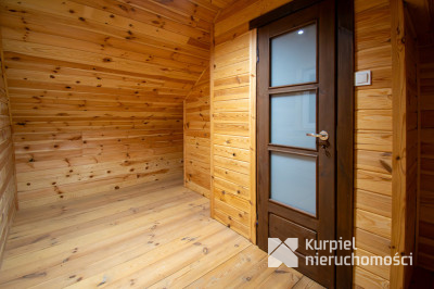 Leśna Oaza Spokoju – Wypoczynek Blisko Natury