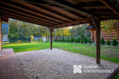 Leśna Oaza Spokoju – Wypoczynek Blisko Natury