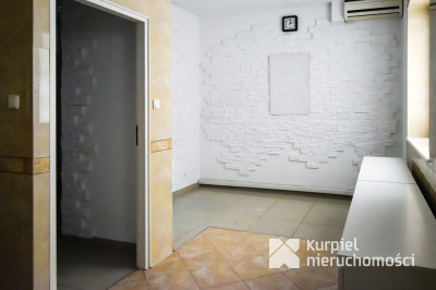 Wynajem: Elegancki lokal pod gabinet kosmetyczny