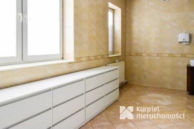 Wynajem: Elegancki lokal pod gabinet kosmetyczny