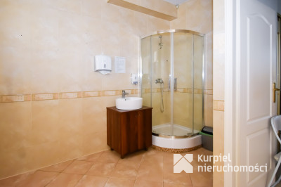 Wynajem: Elegancki lokal pod gabinet kosmetyczny