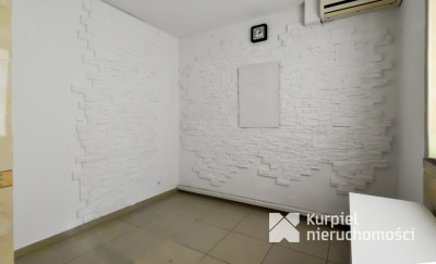 Wynajem: Elegancki lokal pod gabinet kosmetyczny