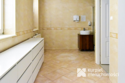 Wynajem: Elegancki lokal pod gabinet kosmetyczny