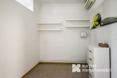 Wynajem: Elegancki lokal pod gabinet kosmetyczny