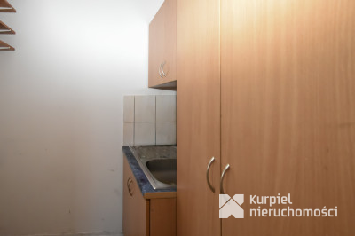 Wynajem: Elegancki lokal pod gabinet kosmetyczny