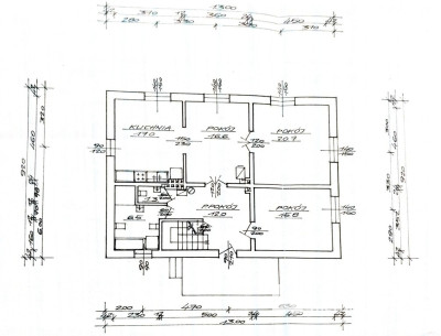 Ekonomiczna nieruchomość z ogromem możliwości!
