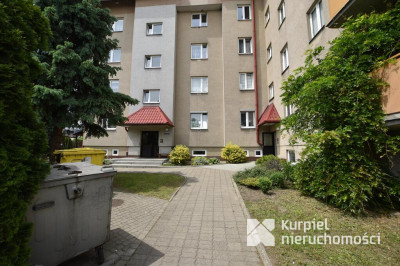 MIESZKANIE DO WYNAJĘCIA