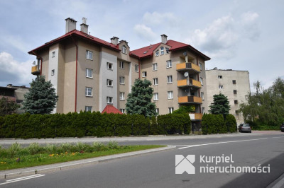 MIESZKANIE DO WYNAJĘCIA