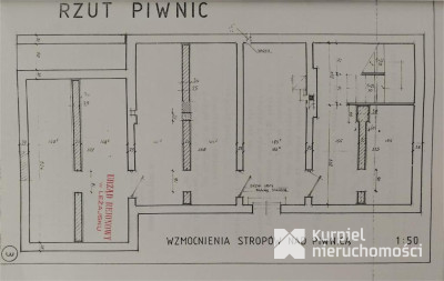 Na sprzedaż: działka z potencjałem inwestycyjnym