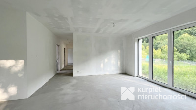 Dom parterowy pod Przemyślem