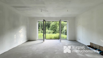 Dom parterowy pod Przemyślem