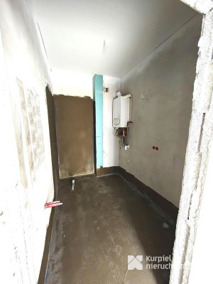 Lokal Komercyjny Zabierzów 45 m2