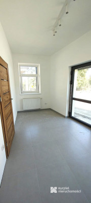 Lokal Komercyjny Zabierzów 45 m2