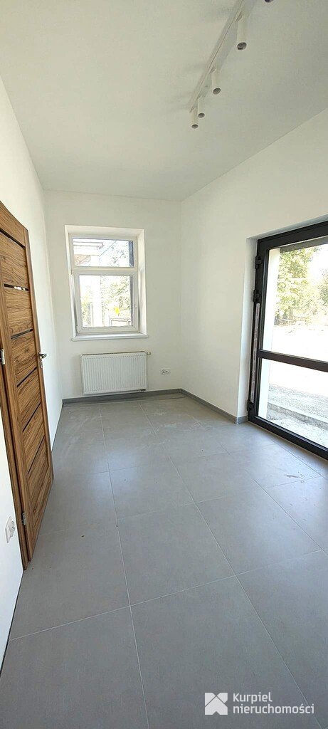 Lokal Komercyjny Zabierzów 45 m2