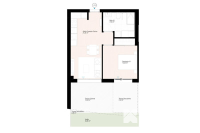 Inwestycja Alonis Living /Villajoyosa, Alicante/