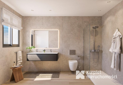 Inwestycja Alonis Living /Villajoyosa, Alicante/