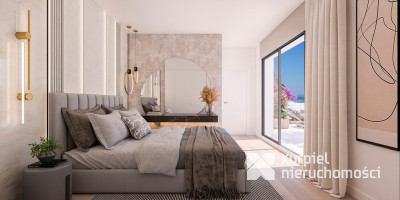 Inwestycja Alonis Living /Villajoyosa, Alicante/