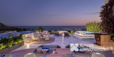 Inwestycja Alonis Living /Villajoyosa, Alicante/