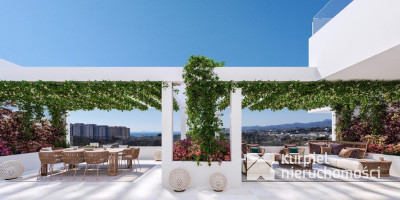 Inwestycja Alonis Living /Villajoyosa, Alicante/