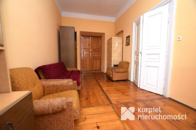 Mieszkanie  3 pokojowe w centrum Jarosławia