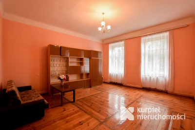 Mieszkanie  3 pokojowe w centrum Jarosławia