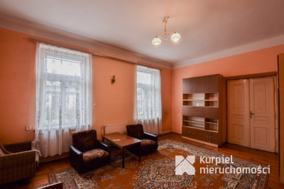 Mieszkanie  3 pokojowe w centrum Jarosławia