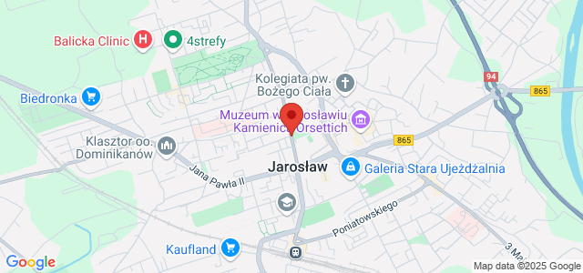 Mieszkanie  3 pokojowe w centrum Jarosławia