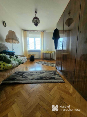 Na sprzedaż słoneczne mieszkanie w Lubaczowie