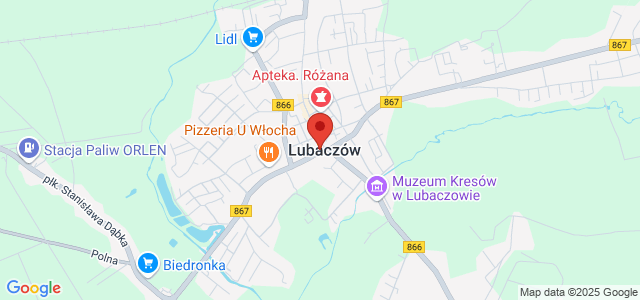 Na sprzedaż słoneczne mieszkanie w Lubaczowie