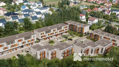 Rzeszów | Budziwój | Mieszkanie 3-pok. z balkonem