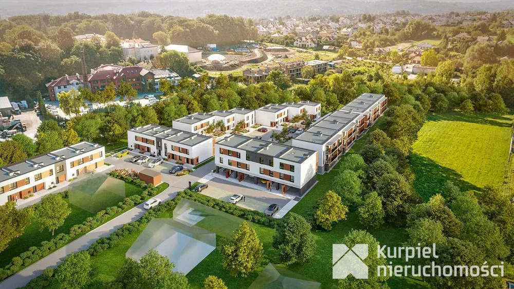 Rzeszów | Budziwój | Mieszkanie 3-pok. z balkonem