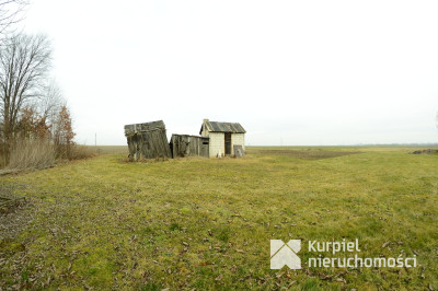 Na sprzedaż: dom z działką rolną /Zmach,g. Obsza/