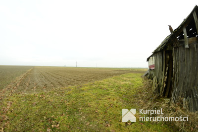 Na sprzedaż: dom z działką rolną /Zmach,g. Obsza/