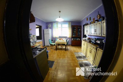 Na sprzedaż: dom z działką rolną /Zmach,g. Obsza/