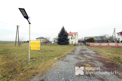 Na sprzedaż: dom z działką rolną /Zmach,g. Obsza/