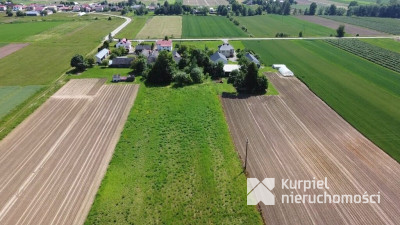 Na sprzedaż: dom z działką rolną /Zmach,g. Obsza/