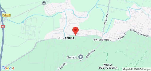 Działka Usługowa 64a 2 km od lotniska