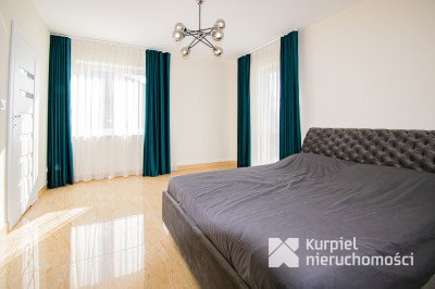 Nowoczesny dom w Szówsku - gotowy do zamieszkania!