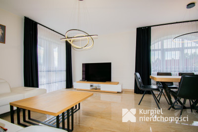 Nowoczesny dom w Szówsku - gotowy do zamieszkania!