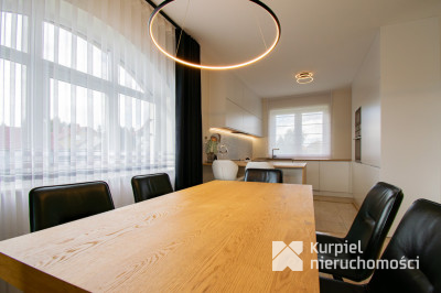 Nowoczesny dom w Szówsku - gotowy do zamieszkania!