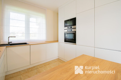 Nowoczesny dom w Szówsku - gotowy do zamieszkania!