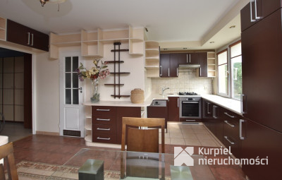 Przestronne mieszkanie na Kazanowie, 3 pok. balkon